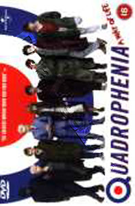 Quadrophenia (DVD)